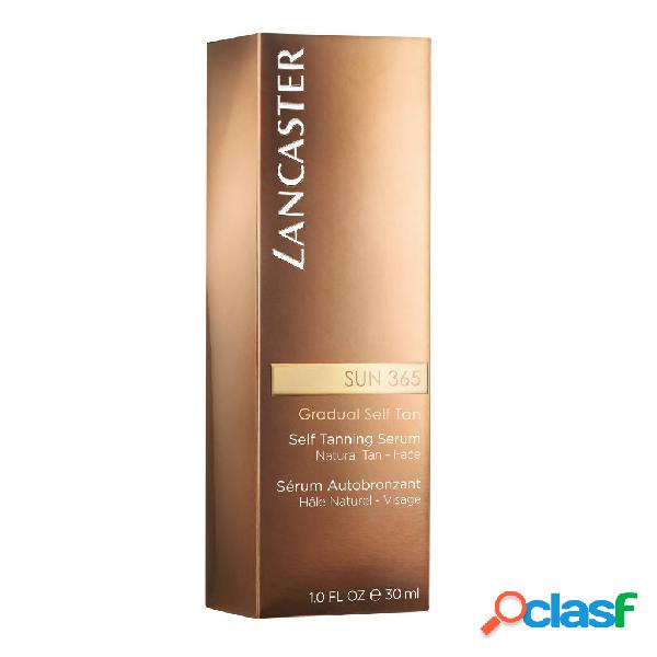 Lancaster sun 365 siero autoabbronzante graduale 30 ml