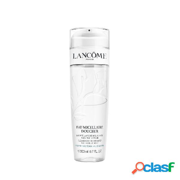 Lancôme eau micellaire douceur acqua micellare 200 ml