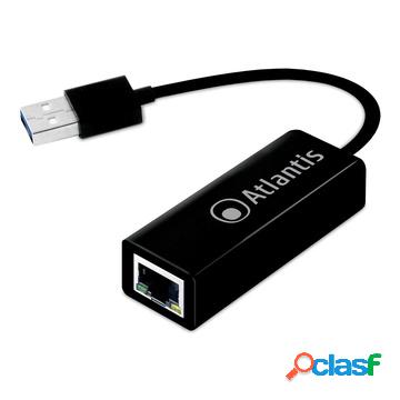 Land a02-utl30 scheda di rete e adattatore ethernet 1000
