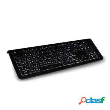 Land office lux 620 usb ita nero