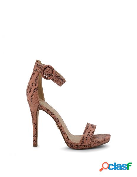Laura biagiotti - 6109_snake_skin
