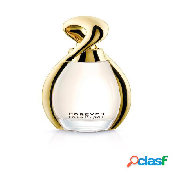 Laura biagiotti forever gold eau de parfum 100 ml