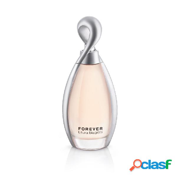 Laura biagiotti forever touche dargent eau de parfum 100 ml