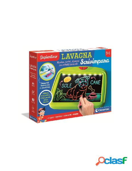 Lavagna scrivimpara