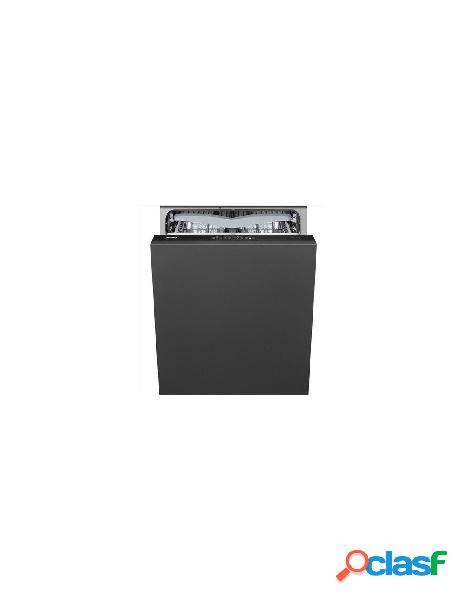 Lavastoviglie smeg st381ceu