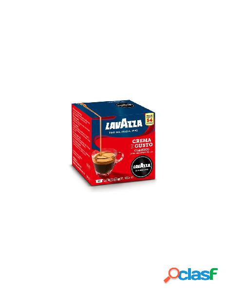 Lavazza - capsule lavazza a modo mio crema e gusto