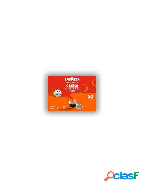 Lavazza - cialde lavazza 2295 crema e gusto forte