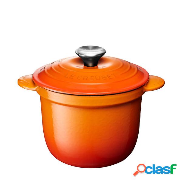 Le Creuset Cocotte Every Cm 18 In Ghisa Vetrificata Color