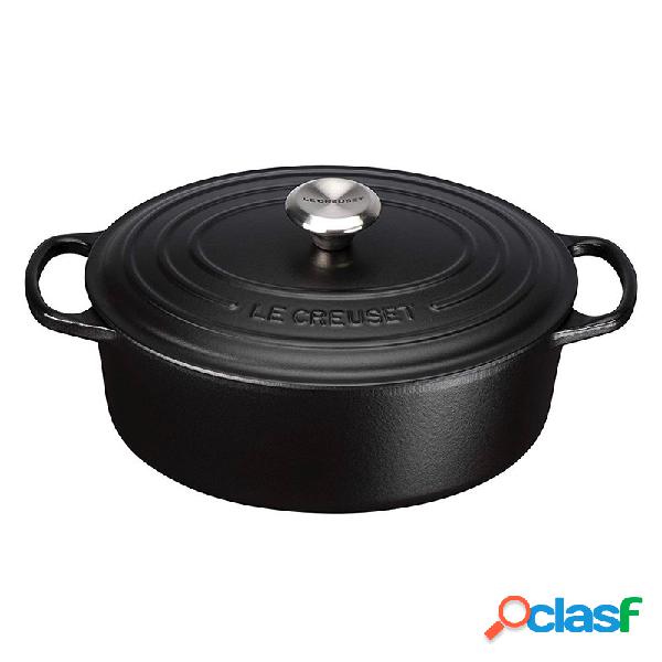 Le Creuset Cocotte Evolution Casseruola Ovale In Ghisa cm 33