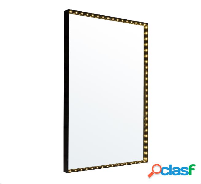 Le Deun Luminaires Vanity Square 60 Lampada da Parete