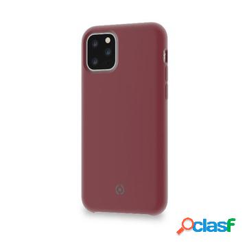 Leaf 5.8" cover rosso
