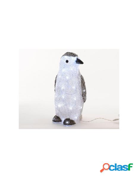 Led acrylic penguin o 492169