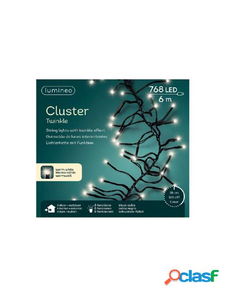 Led cluster twinkle l 494729