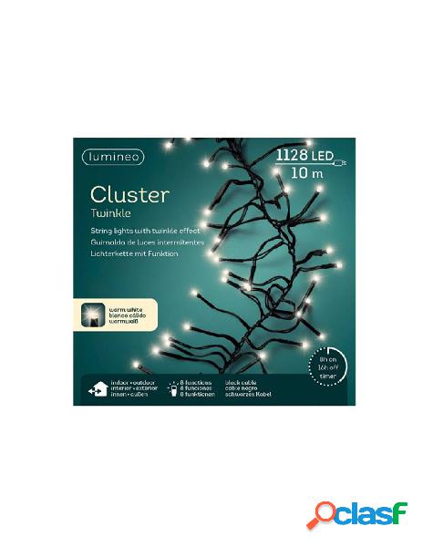 Led cluster twinkle l 494737