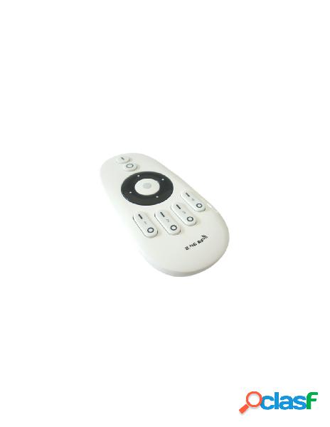 Ledlux - telecomando cct 4 zone rf remote wireless 2,4g per