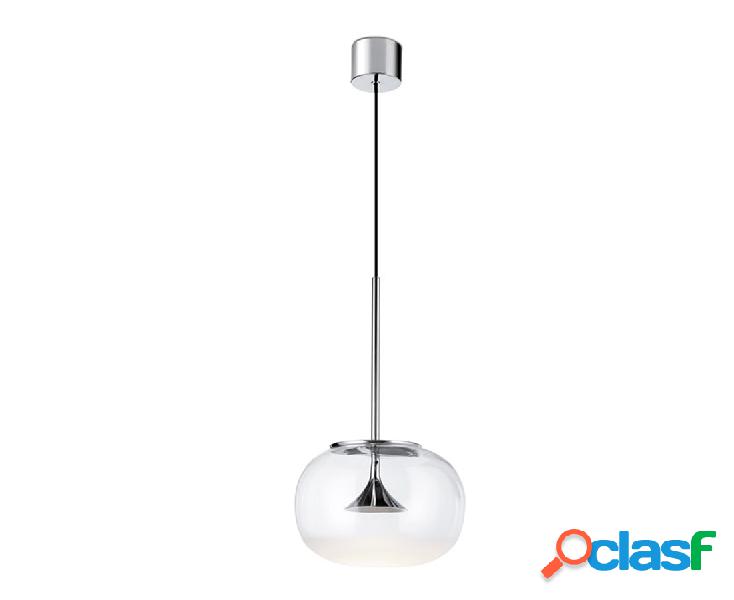 Leds C4 Alive Globe Lampada a Sospensione