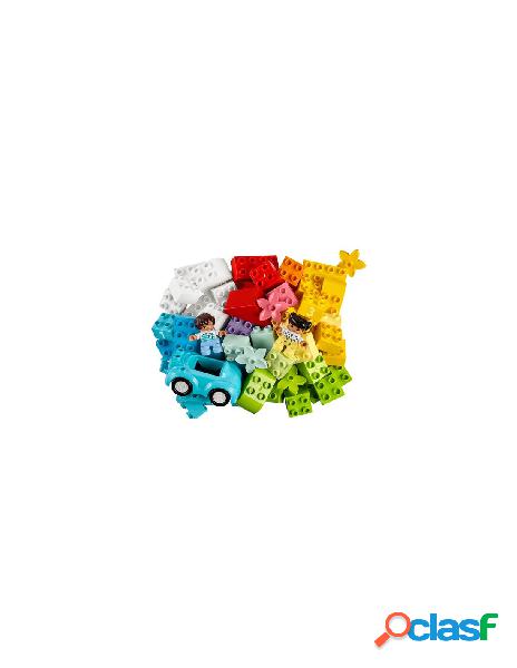 Lego - costruzioni lego 10913 duplo classic contenitore