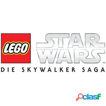 Lego star wars: la saga skywalker ps4