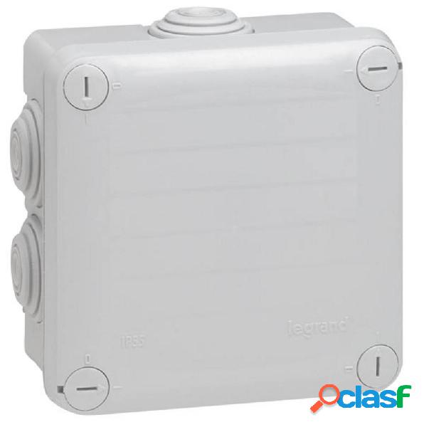 Legrand 092022 Scatola di derivazione (L x L) 105 mm x 105