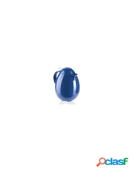 Leifheit - caraffa termica leifheit 28346 columbus blu