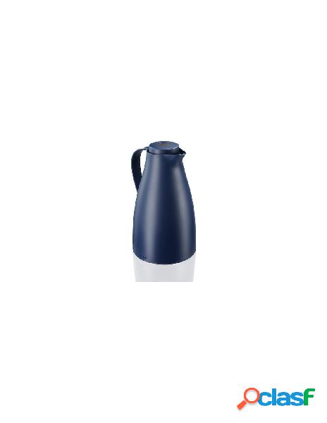 Leifheit - caraffa termica leifheit 28544 harmonic blu