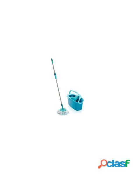 Leifheit - set mocio leifheit 52101 clean twist disc mop