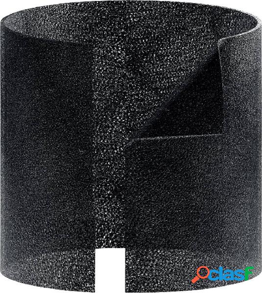 Leitz Filtro a carbone attivo Nero