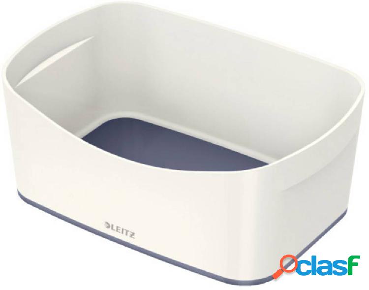 Leitz Vano portaoggetti MyBox 5257 Bianco (L x A x P) 246 x