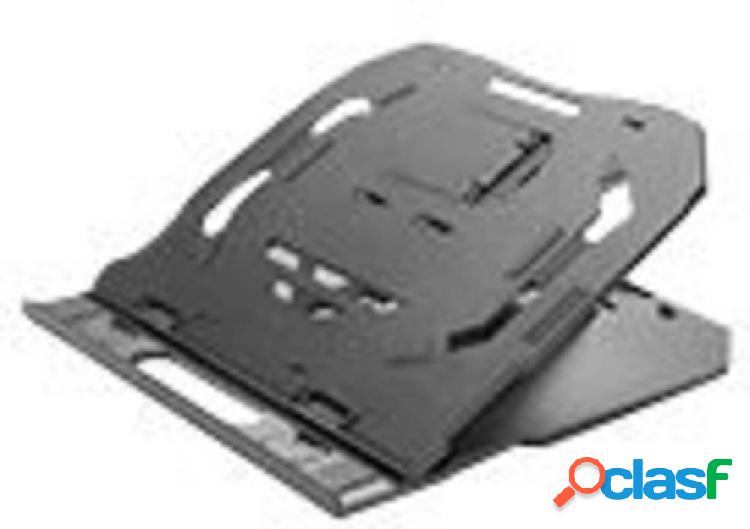 Lenovo 2-in-1 Laptop Stand Supporto per notebook Inclinabile