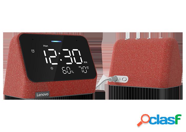 Lenovo Smart Clock Essential con Alexa integrata Amlogic