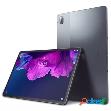 Lenovo Tab P11 Pro LTE (TB-J706L) - 128 GB - Grigio