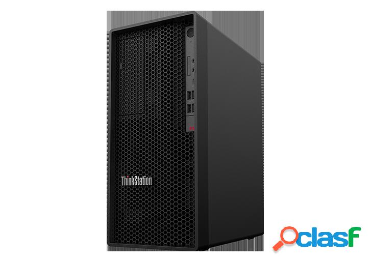 Lenovo ThinkStation P358 Tower (AMD) Processore AMD Ryzen™