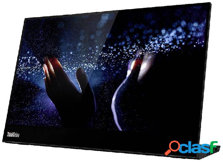 Lenovo ThinkVision M14t Monitor LED 35.6 cm (14 pollici) ERP