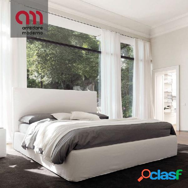 Letto Blo 118 Désirée matrimoniale