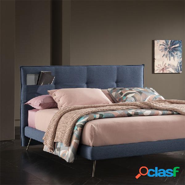 Letto Matrimoniale Pocket 178x214 cm - Letti Matrimoniali