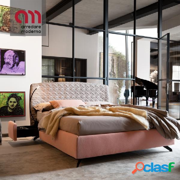 Letto Noctis Cama Matrimoniale