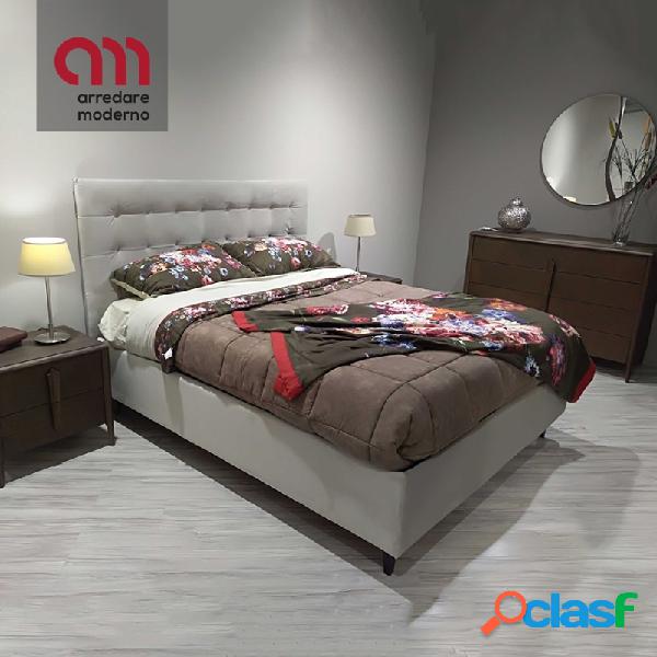 Letto Noctis Giulia Matrimoniale