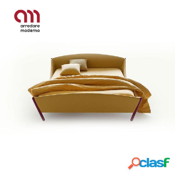 Letto Noctis Lullaby Modern Matrimoniale