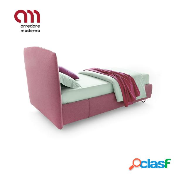 Letto Noctis Sula singolo