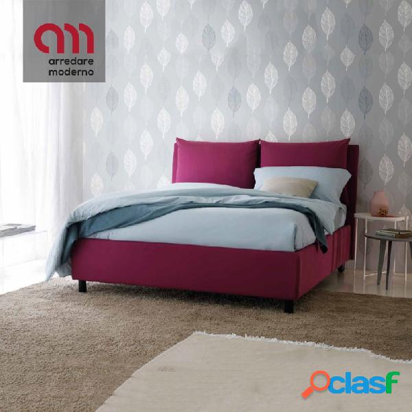 Letto Noctis Tango S Matrimoniale