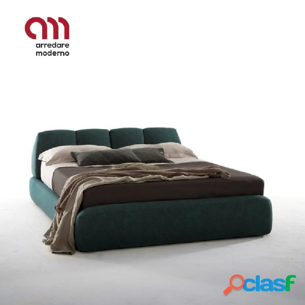 Letto Tuny Tonin Casa matrimoniale con testiera regolabile