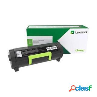 Lexmark 71B2HM0, Toner laser, 3500 pagine, Magenta, 1