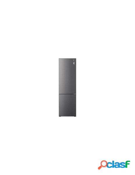 Lg - frigorifero lg gbp62dsncc1 dark graphite