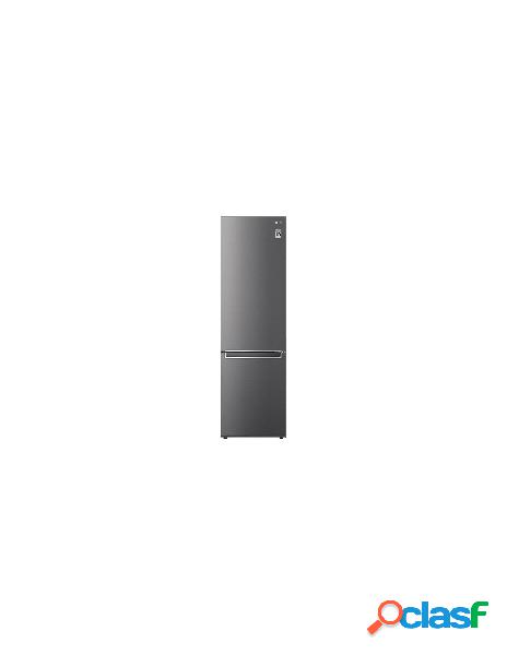 Lg - frigorifero lg gbp62dsncn1 dark graphite