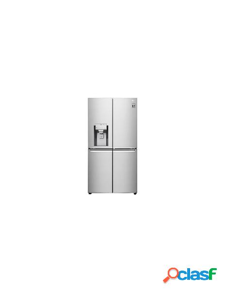 Lg - frigorifero lg smart gmj945ns9f noble steel