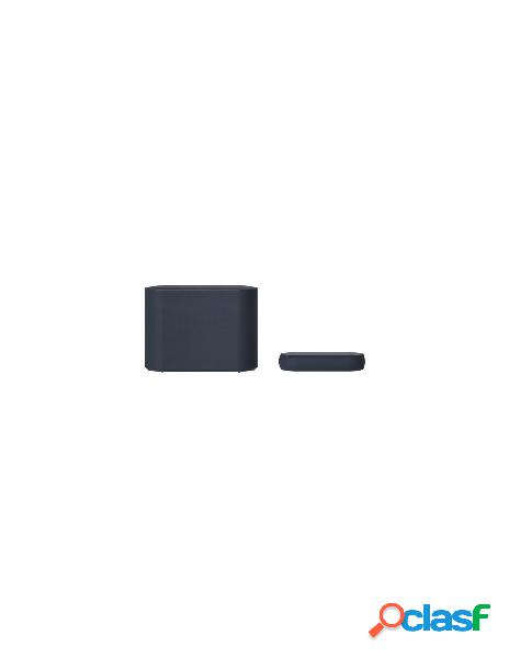 Lg - soundbar lg qp5 deusllk eclair 3.1.2 subwoofer wireless