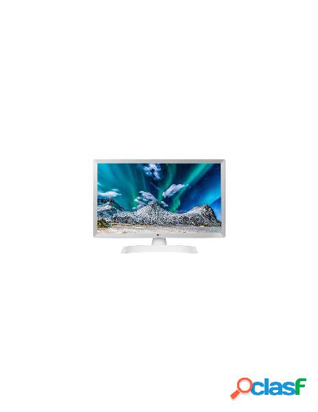 Lg - tv lg 24tl510v wz api tl510v series monitor tv hd ready