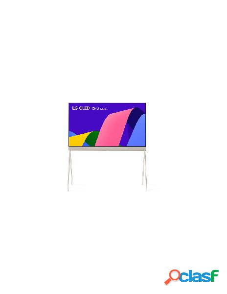 Lg - tv lg 42lx1q6la api objet collection smart tv oled evo