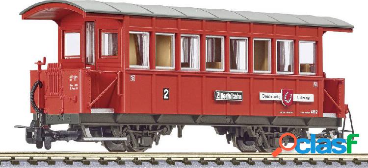 Liliput L344360 Vagone passeggeri H0e Bi comune di Uderns