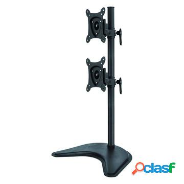 Link accessori lkbr38 27" libera installazione nero